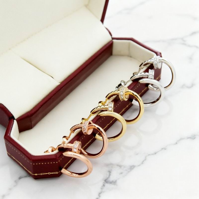 Cartier Earring 05yxs03 (3)