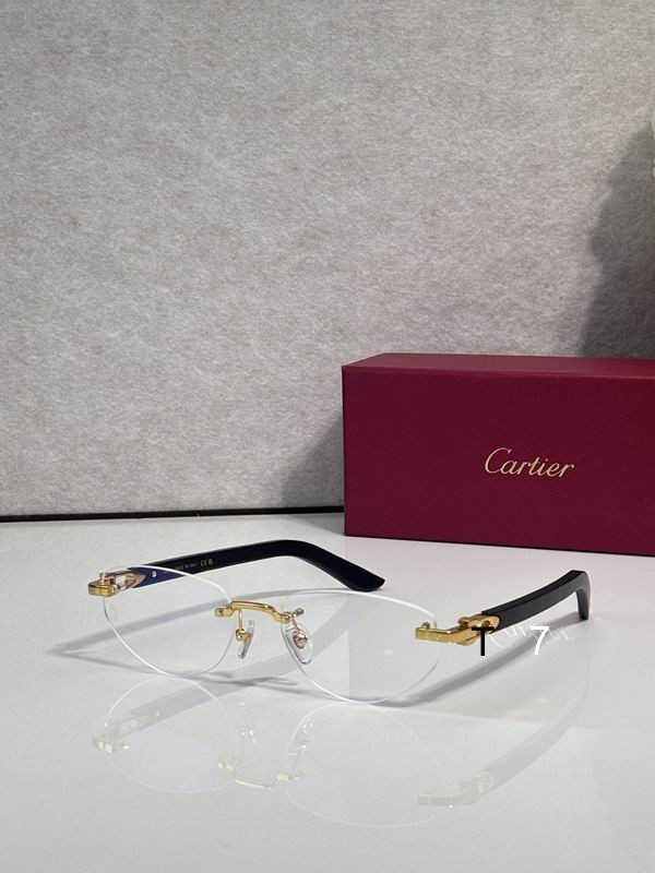 Cartier LCT0609S 56 18-145 d 01