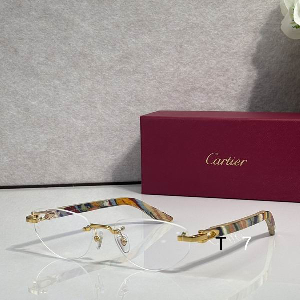 Cartier LCT0609S 56 18-145 d 02