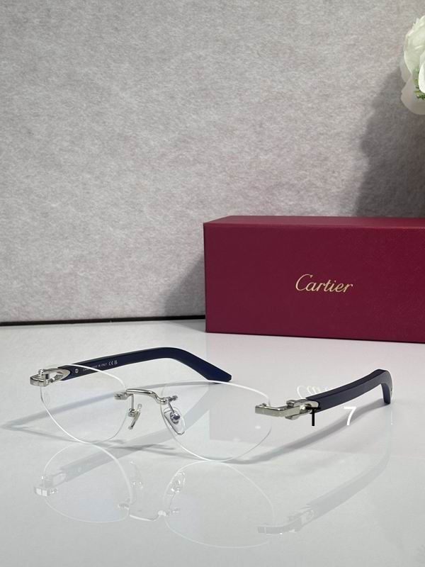 Cartier LCT0609S 56 18-145 d 03