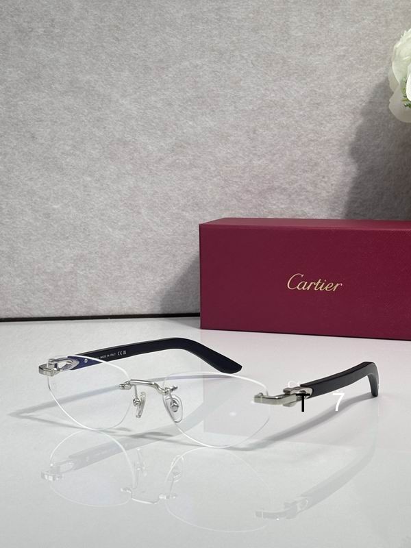 Cartier LCT0609S 56 18-145 d 04
