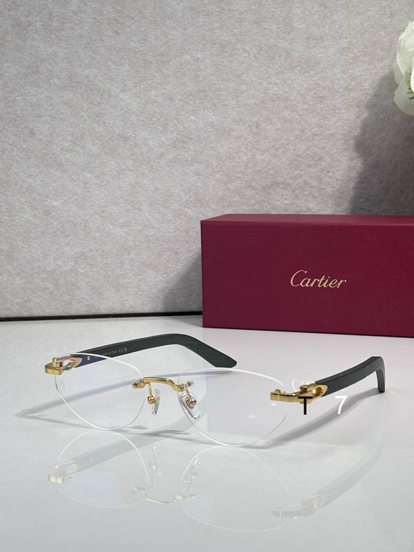 Cartier LCT0609S 56 18-145 d 05