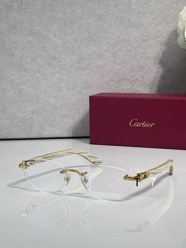 Cartier LCT0609S 56 18-145 d 06
