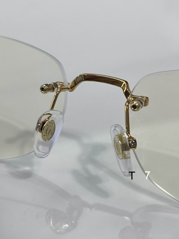 Cartier LCT0609S 56 18-145 d 07