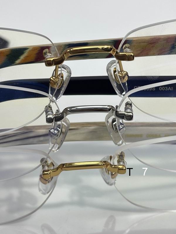 Cartier LCT0609S 56 18-145 d 08