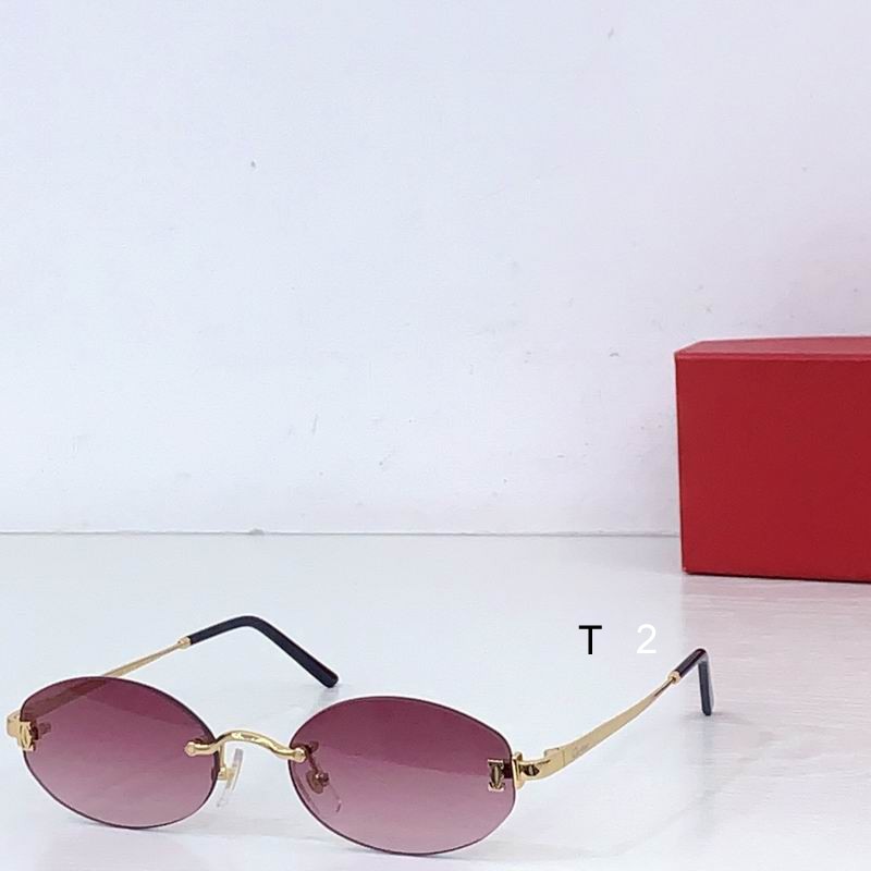 Cartier ModCT0592 55-20-140 B01