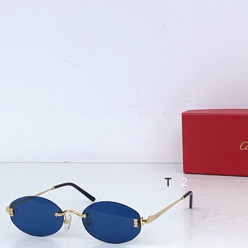 Cartier ModCT0592 55-20-140 B04