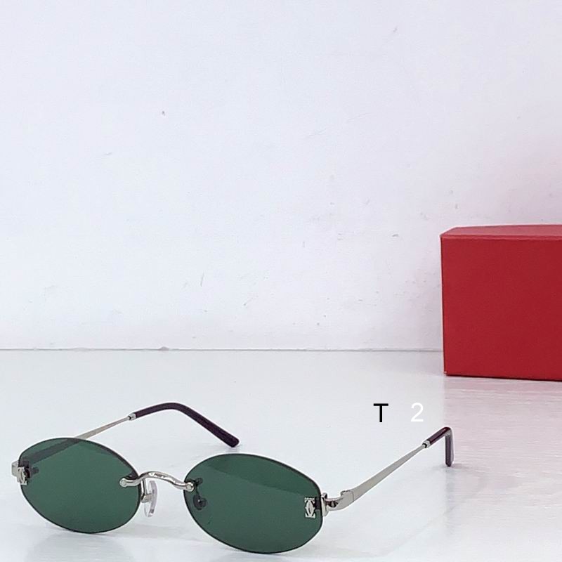 Cartier ModCT0592 55-20-140 B05