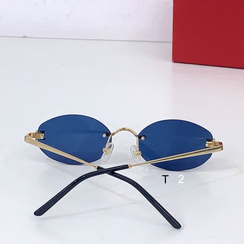 Cartier ModCT0592 55-20-140 B08