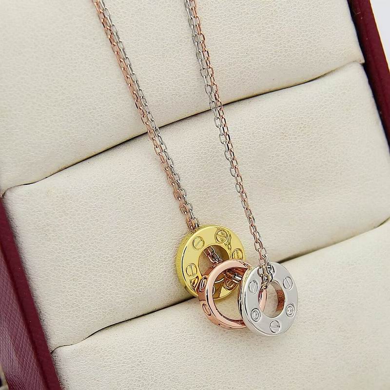 Cartier Necklace 02yxs01 (3)