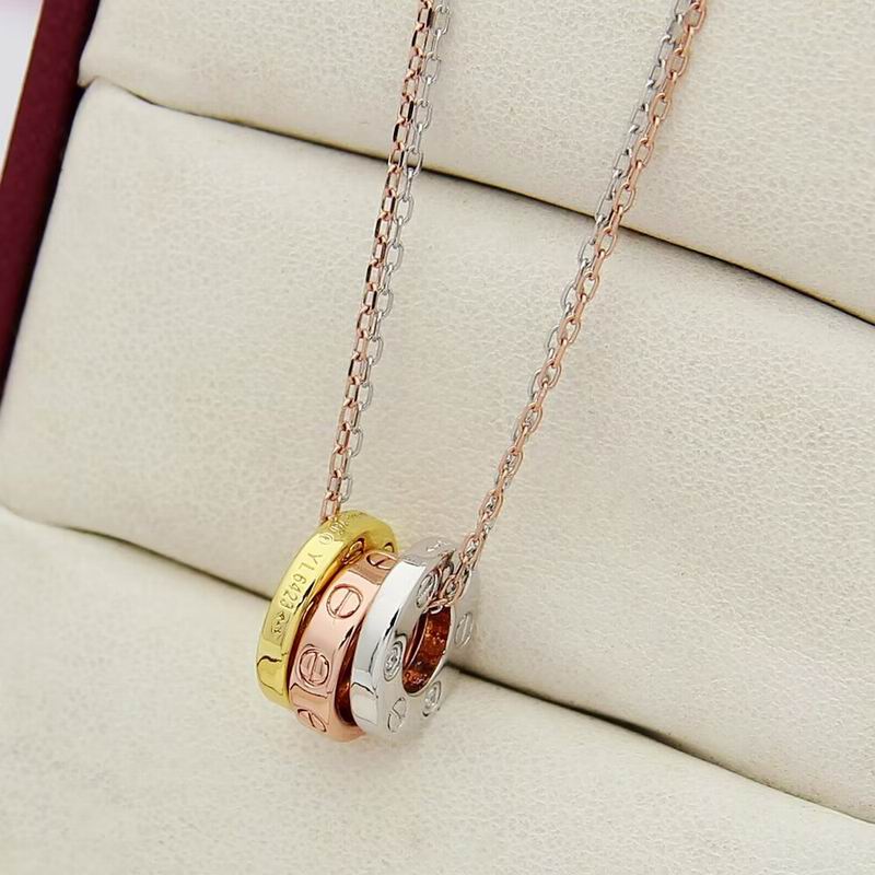 Cartier Necklace 02yxs01 (4)