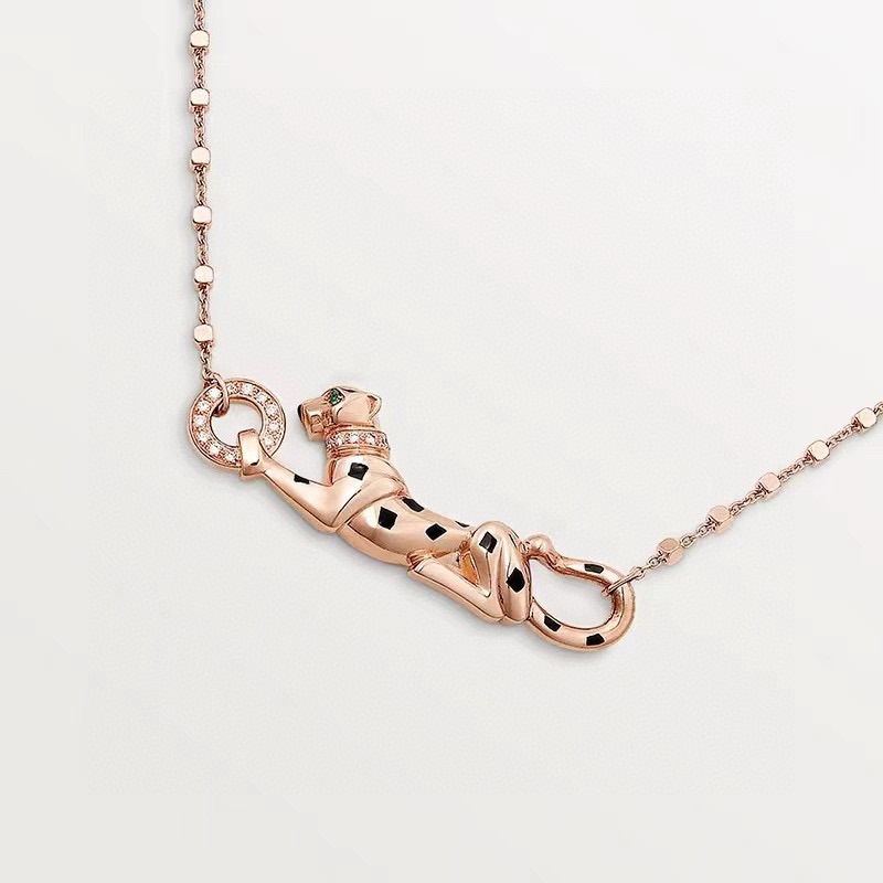 Cartier Necklace 02yxs03 (14)