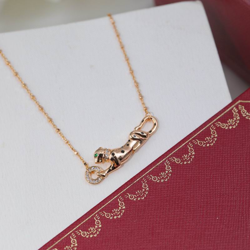 Cartier Necklace 02yxs03 (2)
