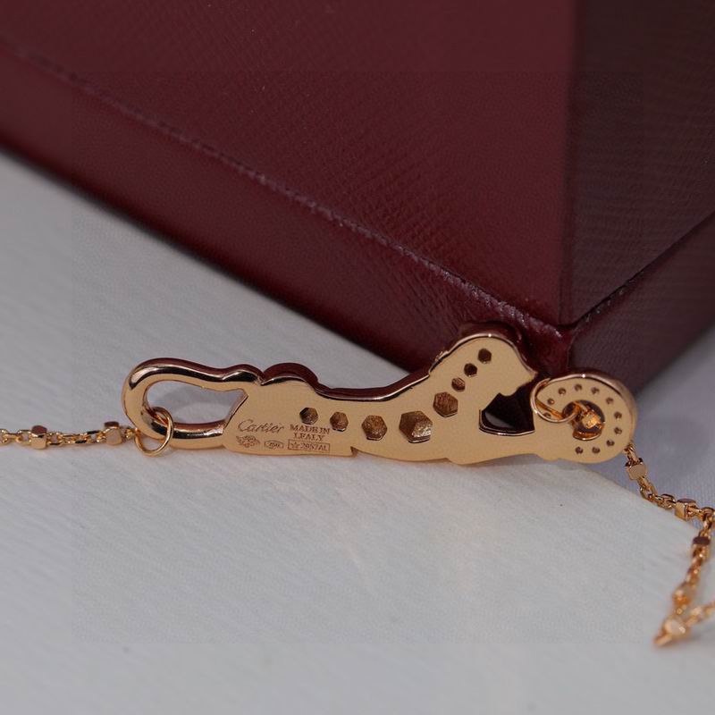Cartier Necklace 02yxs03 (6)