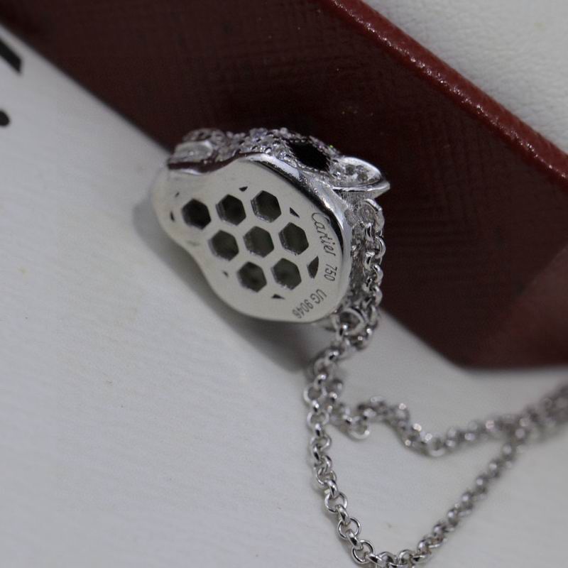 Cartier Necklace 03yxs03 (3)