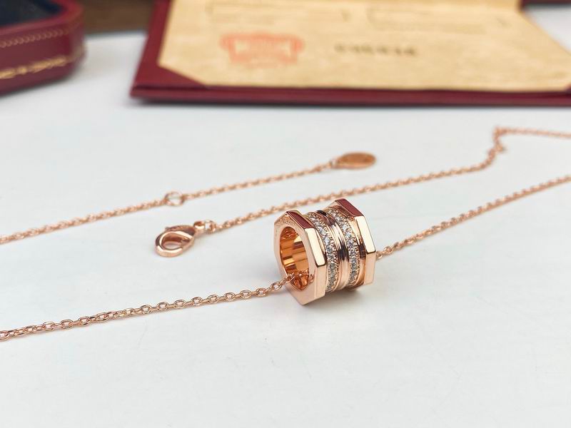 Cartier Necklace 03yxs04 (2)