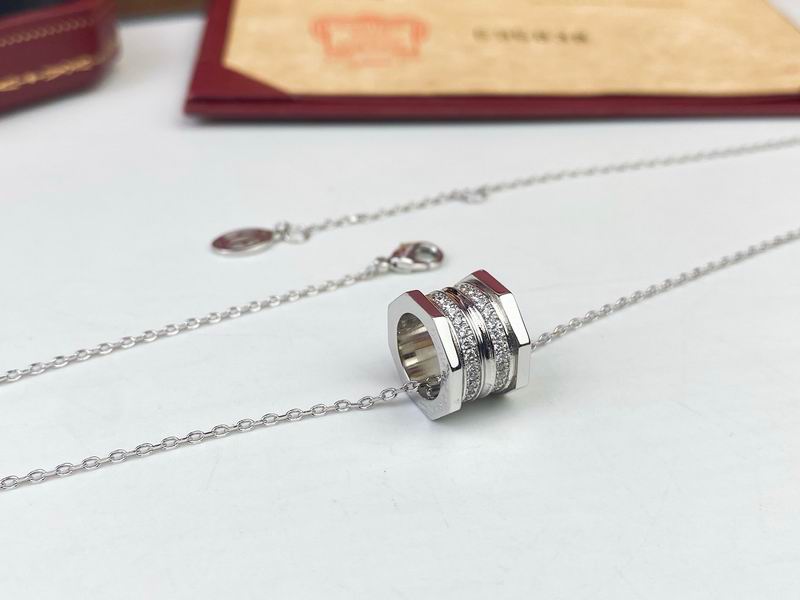 Cartier Necklace 03yxs04 (3)