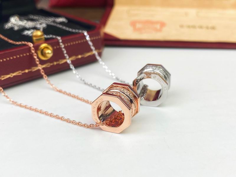 Cartier Necklace 03yxs04 (4)