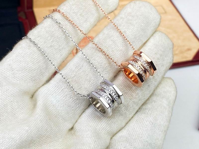 Cartier Necklace 03yxs04 (6)
