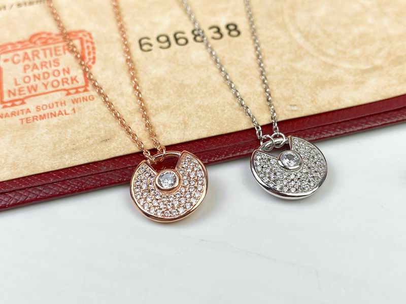 Cartier Necklace 03yxs06 (2)