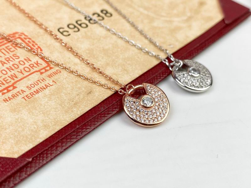 Cartier Necklace 03yxs06 (4)