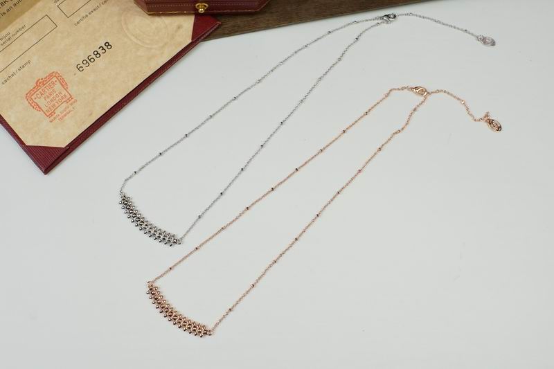 Cartier Necklace 03yxs07 (1)