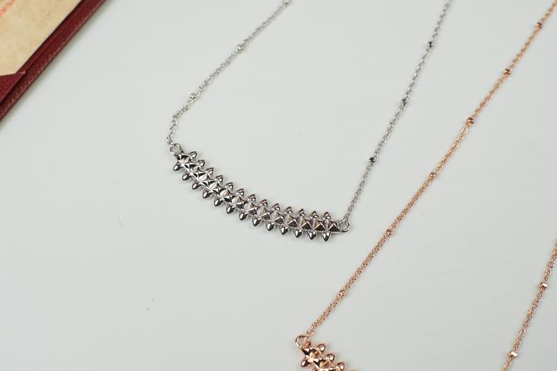 Cartier Necklace 03yxs07 (2)