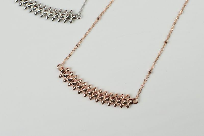 Cartier Necklace 03yxs07 (3)
