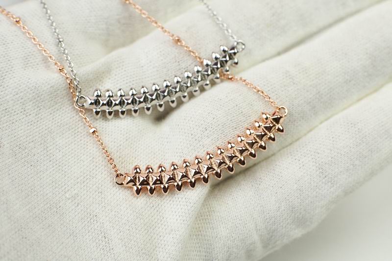 Cartier Necklace 03yxs07 (4)