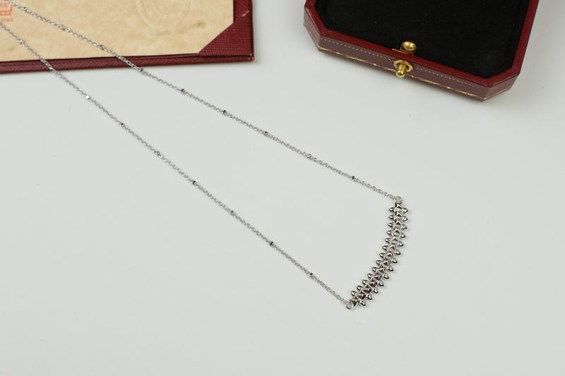 Cartier Necklace 03yxs07 (5)