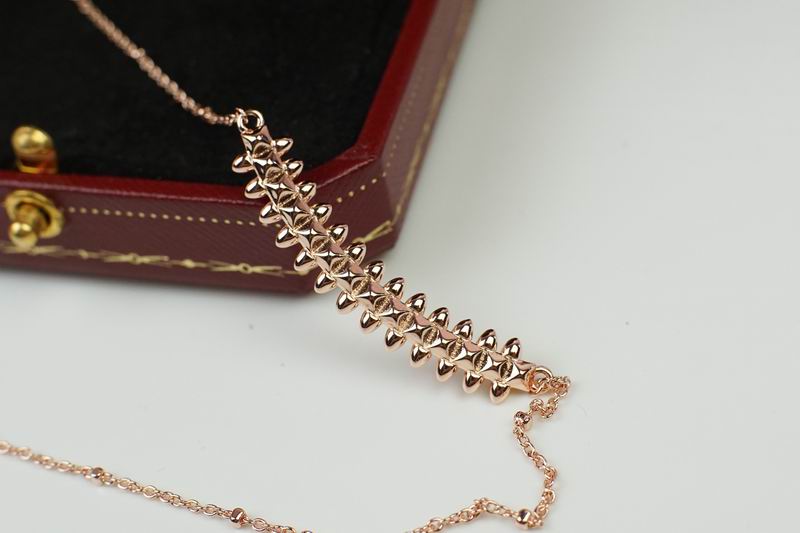 Cartier Necklace 03yxs07 (9)