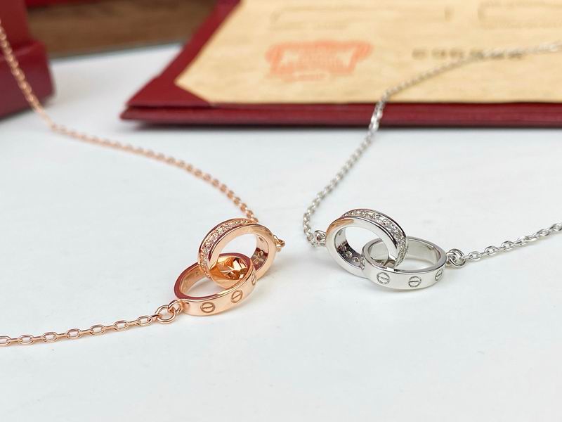 Cartier Necklace 03yxs08 (2)
