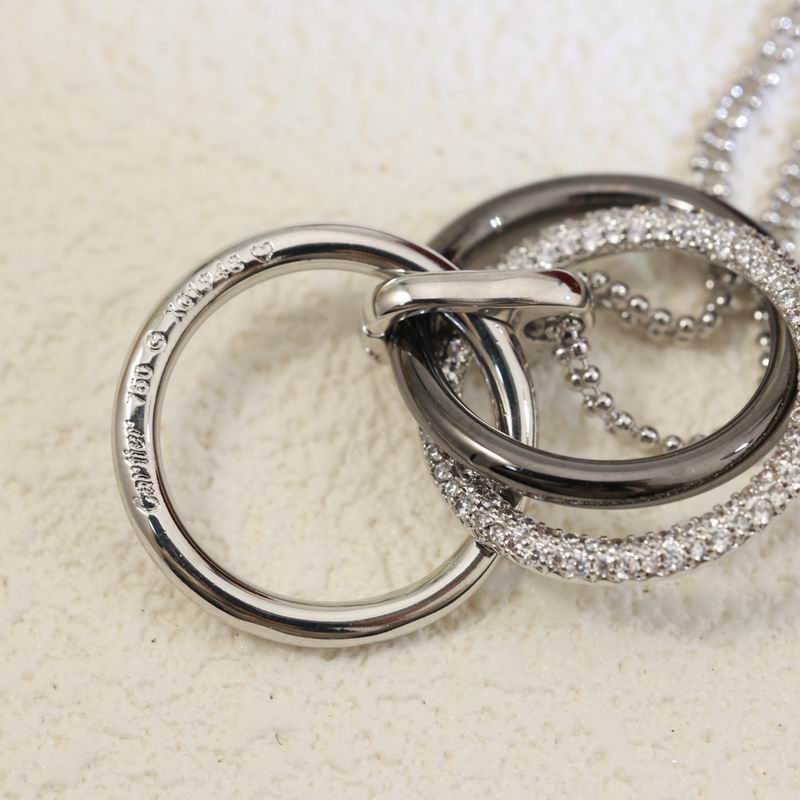 Cartier Necklace 03yxs11 (10)