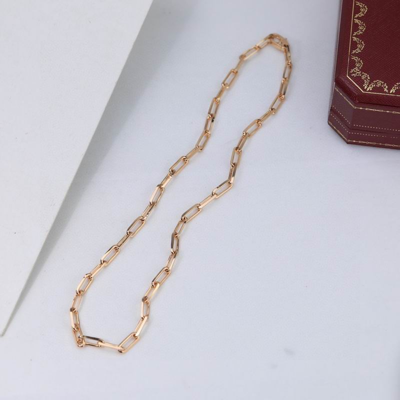 Cartier Necklace 03yxs12 (1)