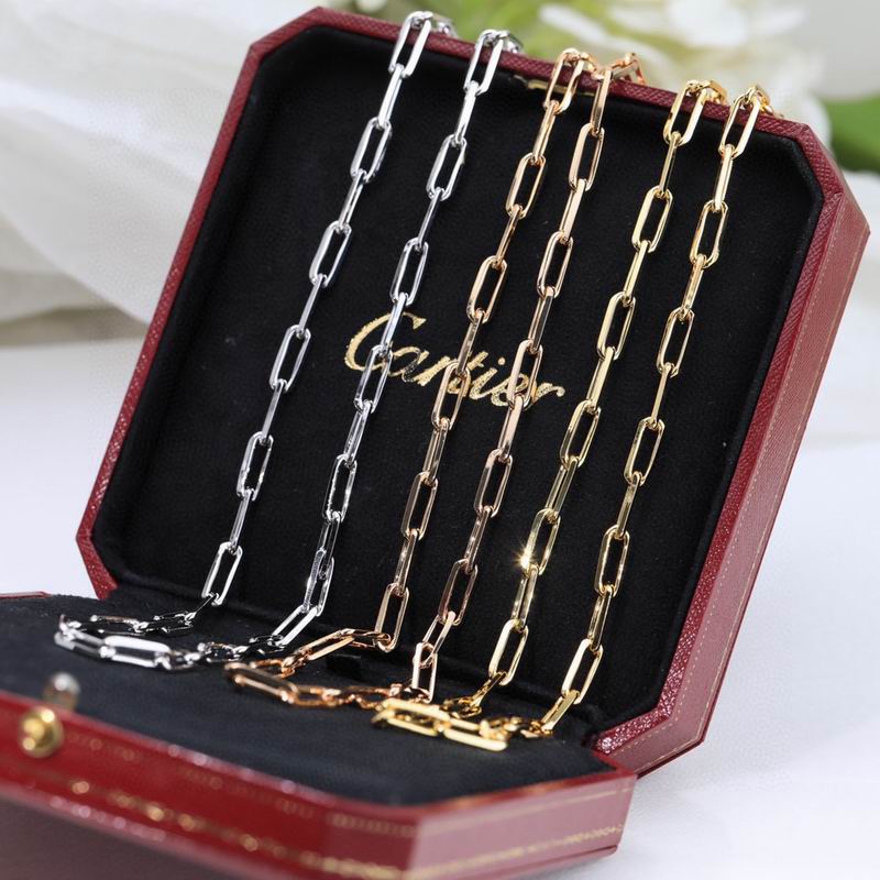 Cartier Necklace 03yxs12 (2)