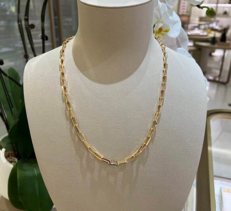 Cartier Necklace 03yxs12 (3)