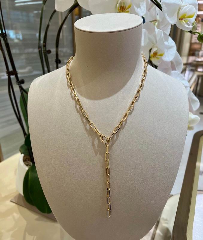 Cartier Necklace 03yxs12 (4)