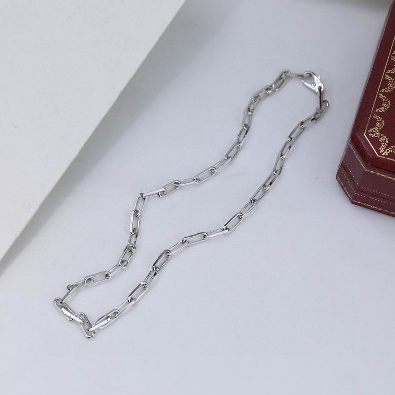 Cartier Necklace 03yxs12 (5)