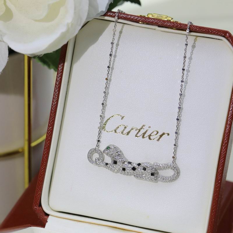 Cartier Necklace 04yxs01 (1)