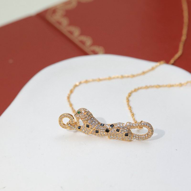 Cartier Necklace 04yxs01 (2)