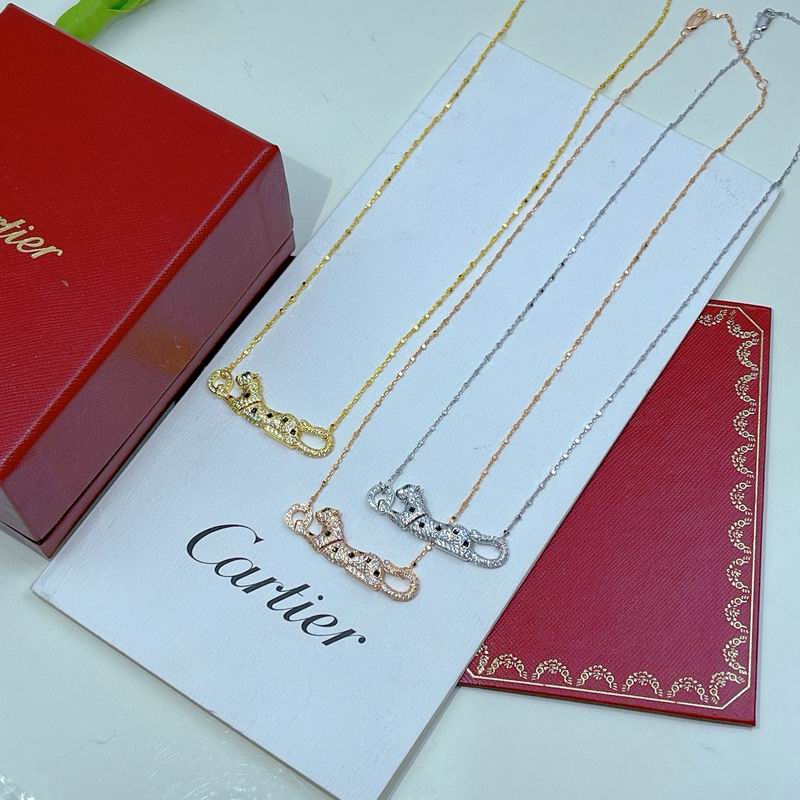 Cartier Necklace 04yxs01 (3)