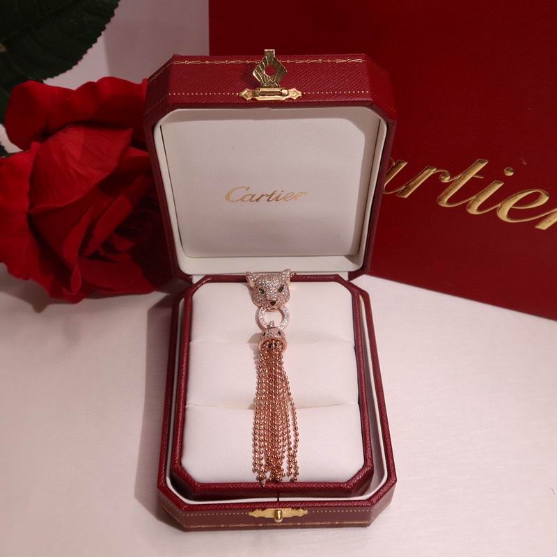 Cartier Necklace 04yxs02 (2)