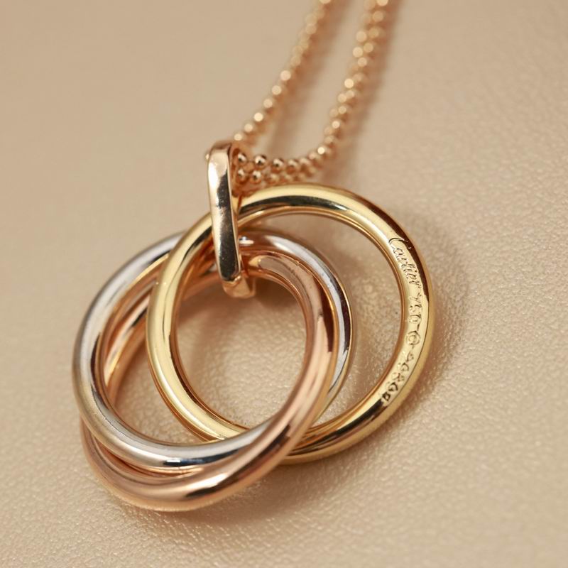 Cartier Necklace 04yxs05 (7)