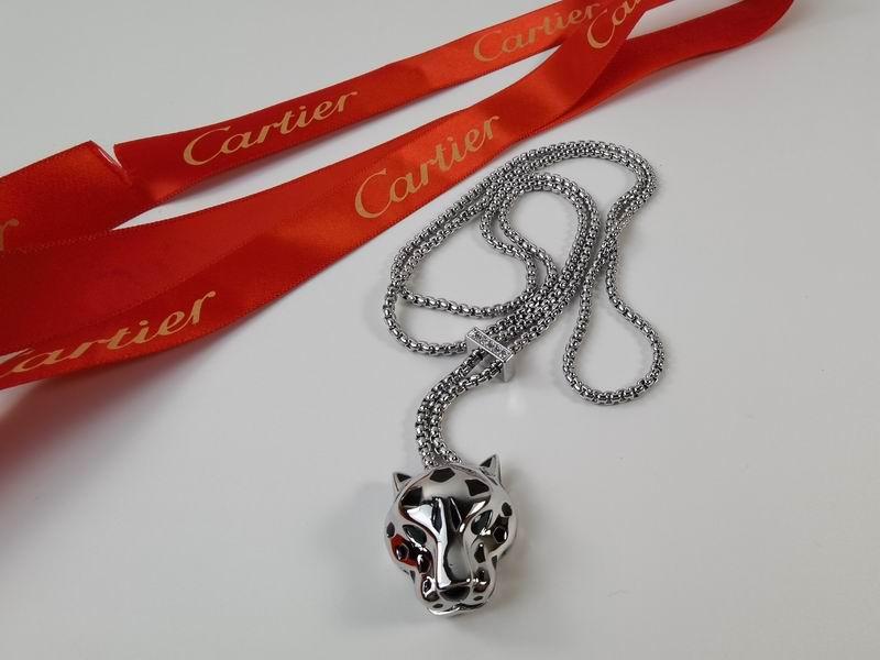 Cartier Necklace 05yxs01 (2)