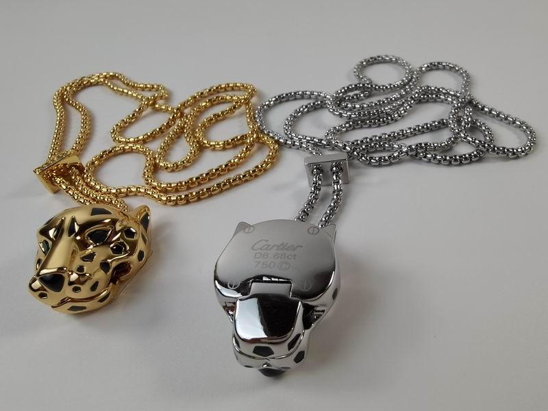 Cartier Necklace 05yxs01 (3)