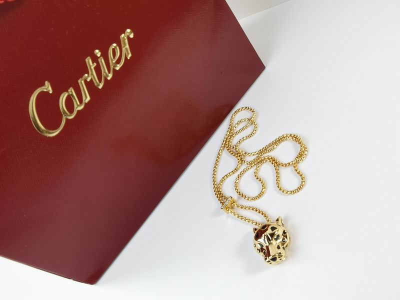 Cartier Necklace 05yxs01 (4)
