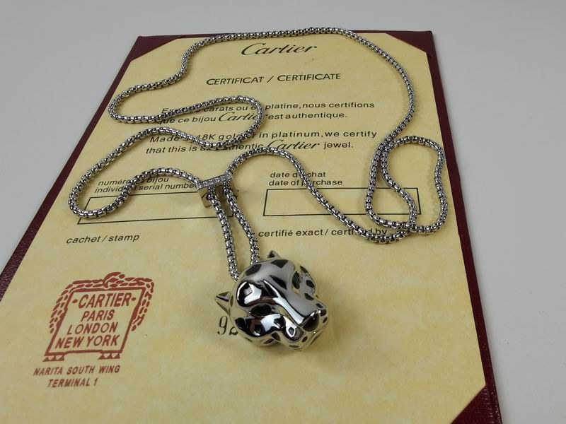 Cartier Necklace 05yxs01 (5)