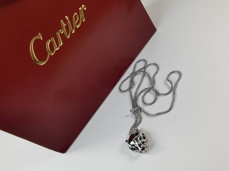 Cartier Necklace 05yxs01 (7)