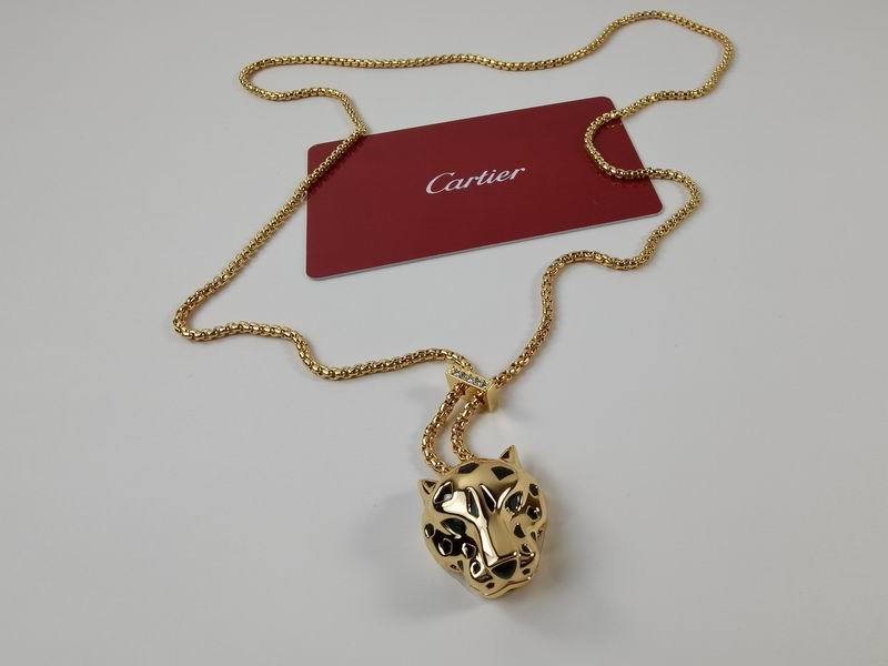Cartier Necklace 05yxs01 (8)