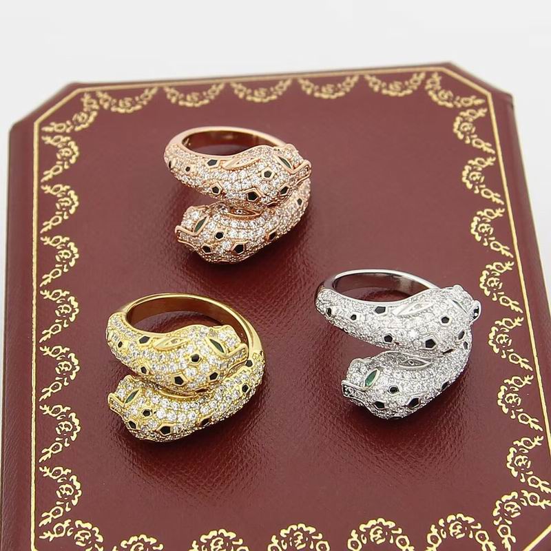 Cartier Ring  02yxs04 (2)